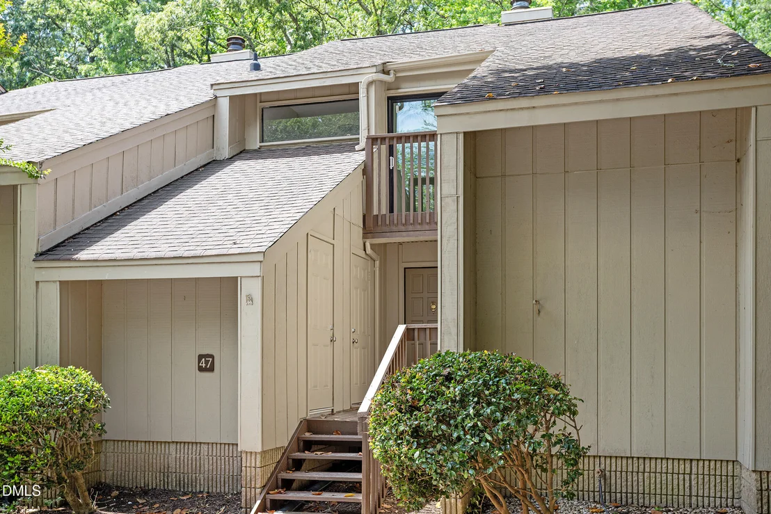 Photo of Unit UNIT47 at 4100 Five Oaks Drive