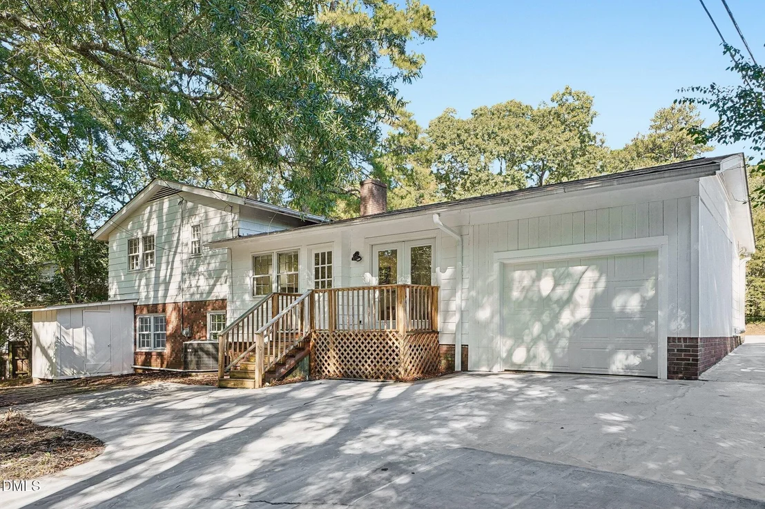 Photo of 1702 Ferrell Road