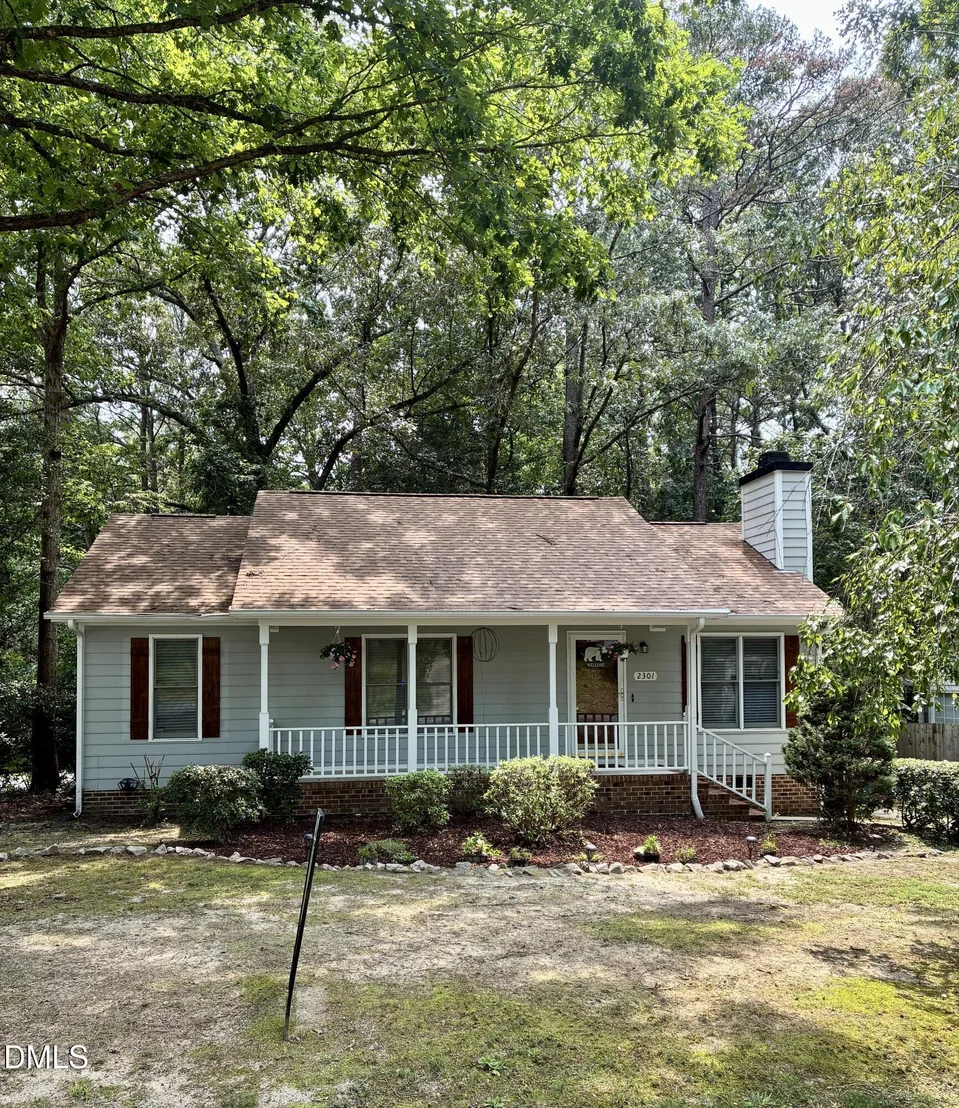 Photo of 2301 Ruddy Road
