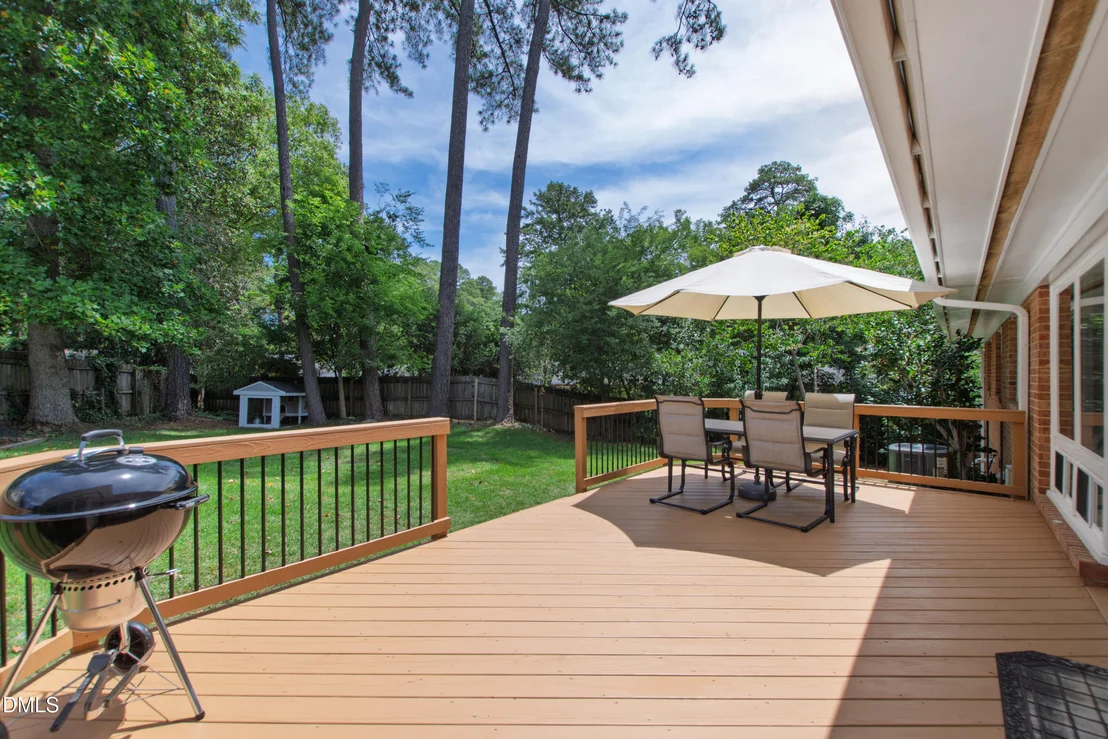 Photo of 3312 Coleridge Drive