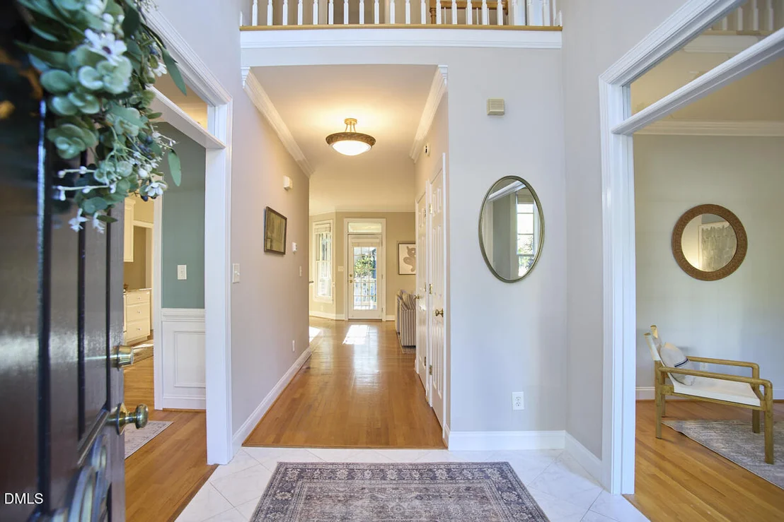 Photo of 4402 Myers Park Drive