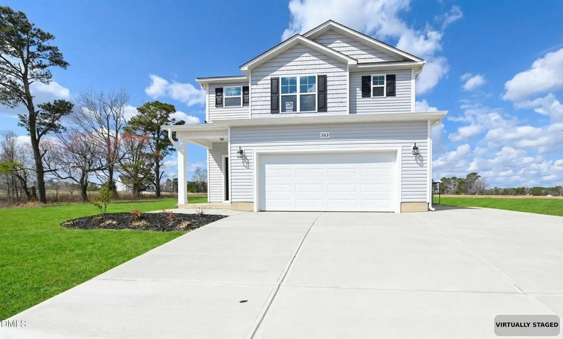 Photo of Unit LOT94 at 263 Black Duck Lane