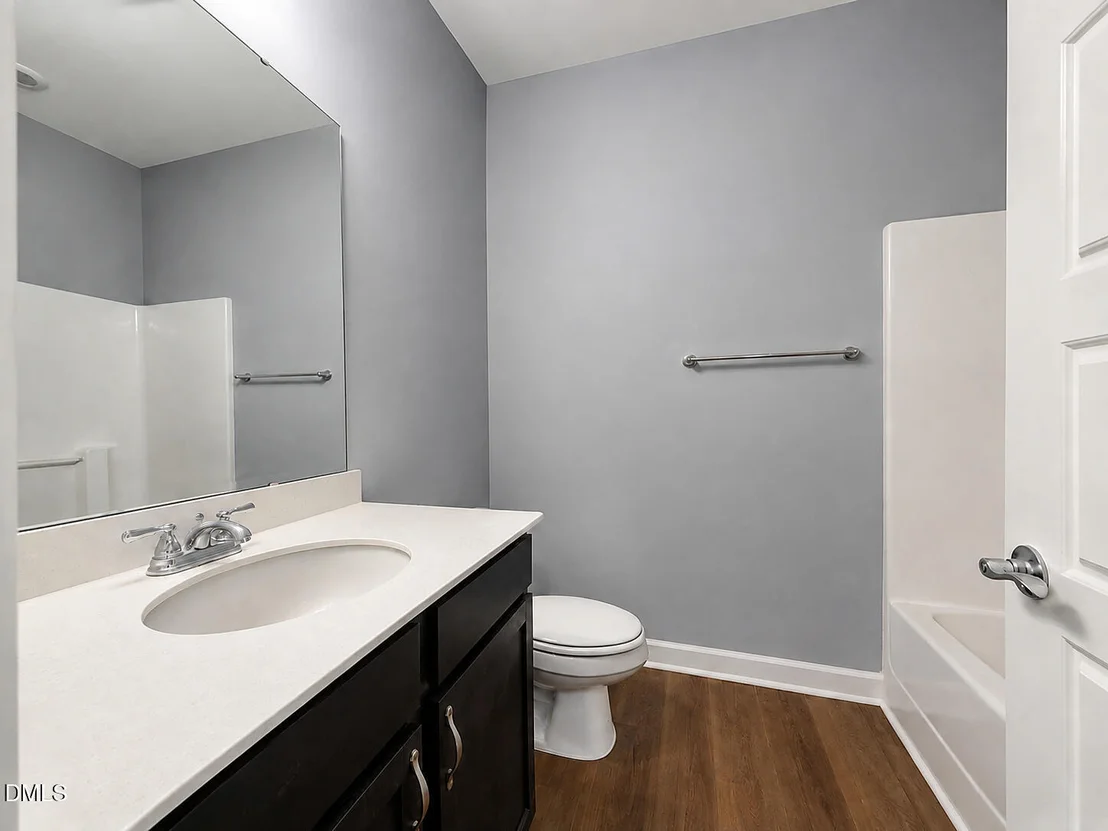 Photo of Unit LOT28 at 72 Hagood Street
