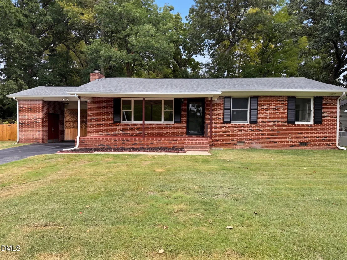 Photo of 1311 Brucemont Drive