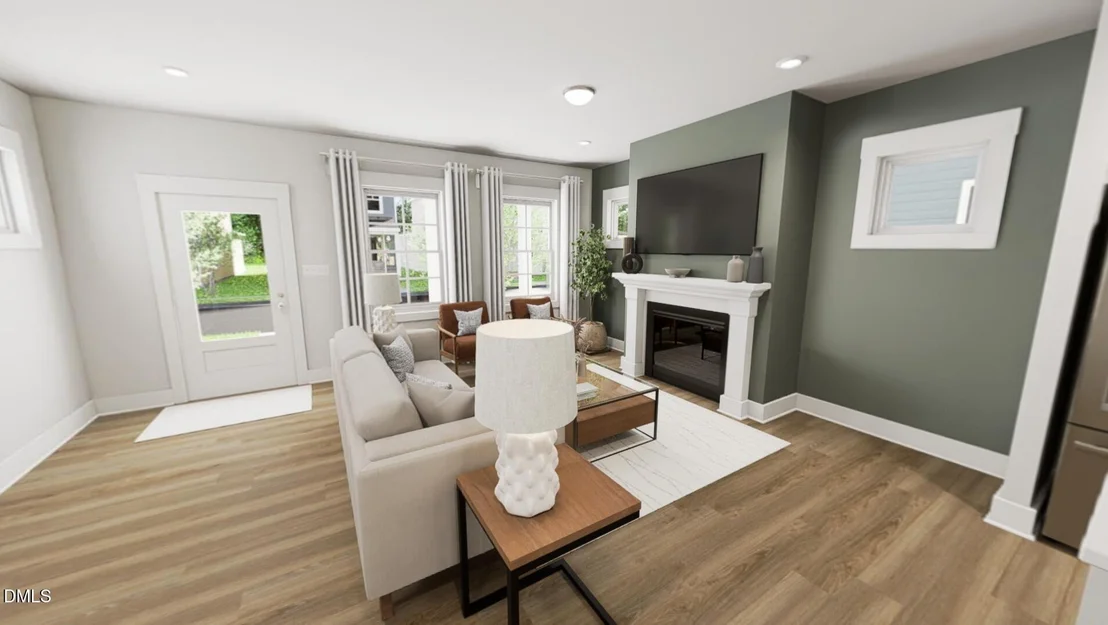 Photo of 1865 Wendell Valley Lot 3092 Boulevard