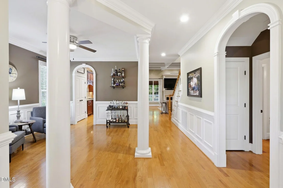 Photo of 6208 Cabin Branch Drive