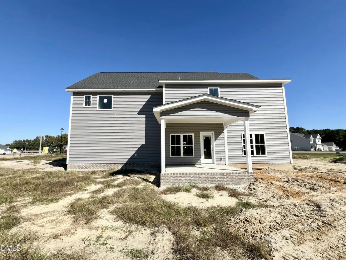 Photo of 116 Pendergrass Drive