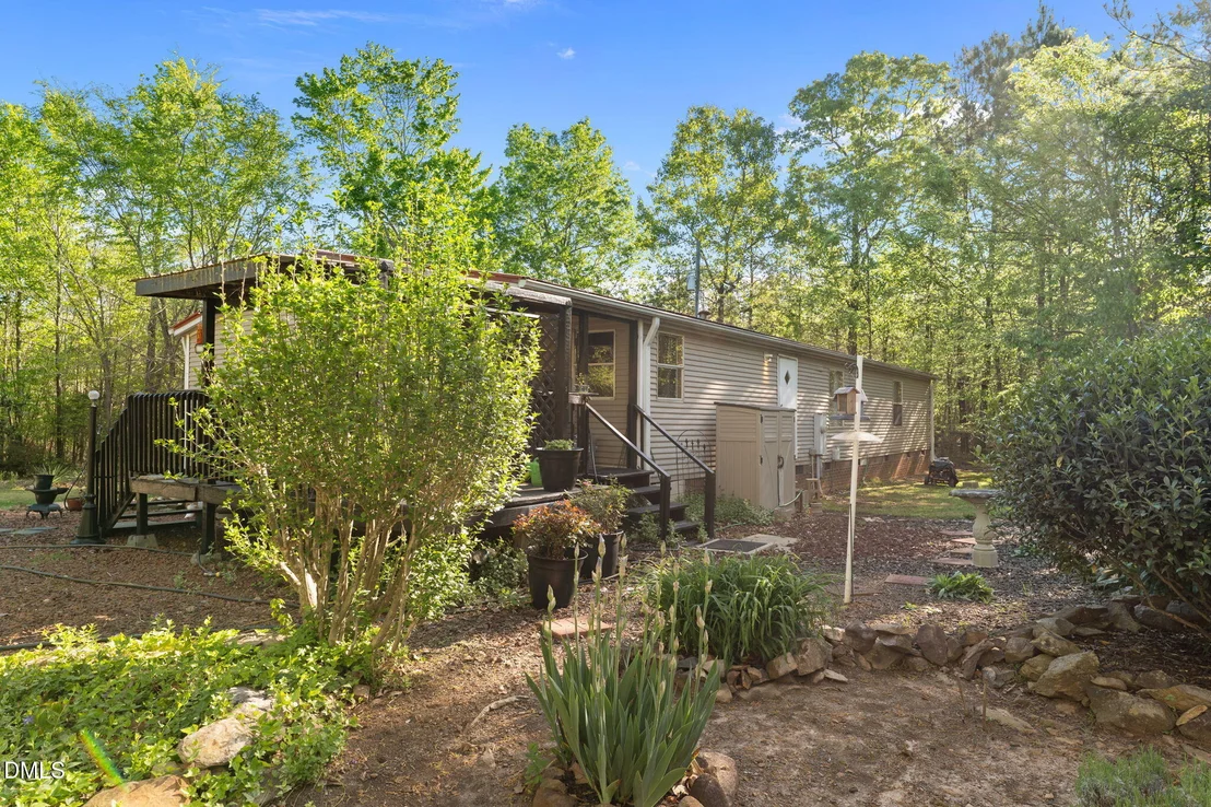 Photo of Unit LOT1 at 5460 Thompson Mill Road