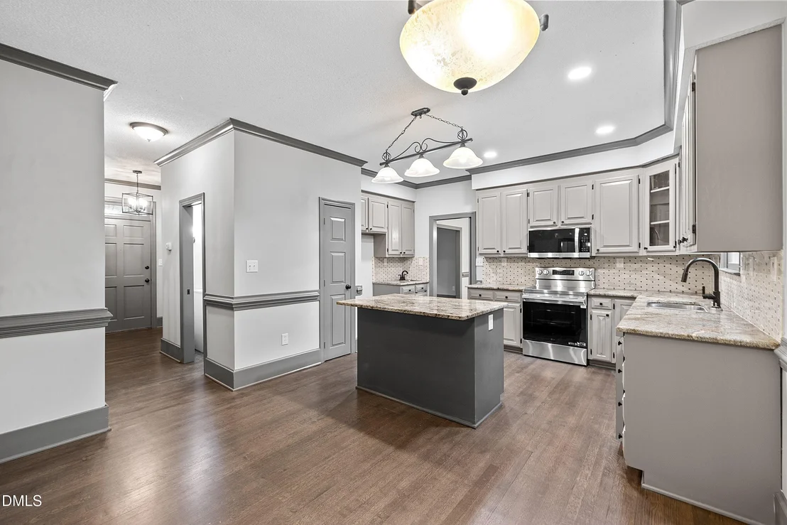 Photo of 2116 Purnell Road
