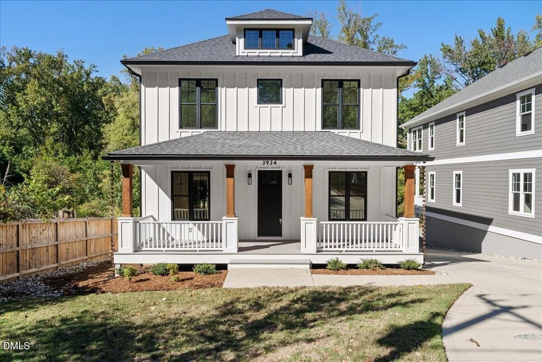 Photo of 3934 Old Chapel Hill Road