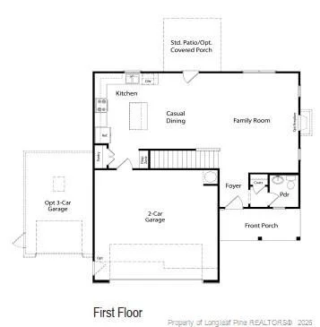 Photo of 222 Ashley Heights (Lot 102) Drive