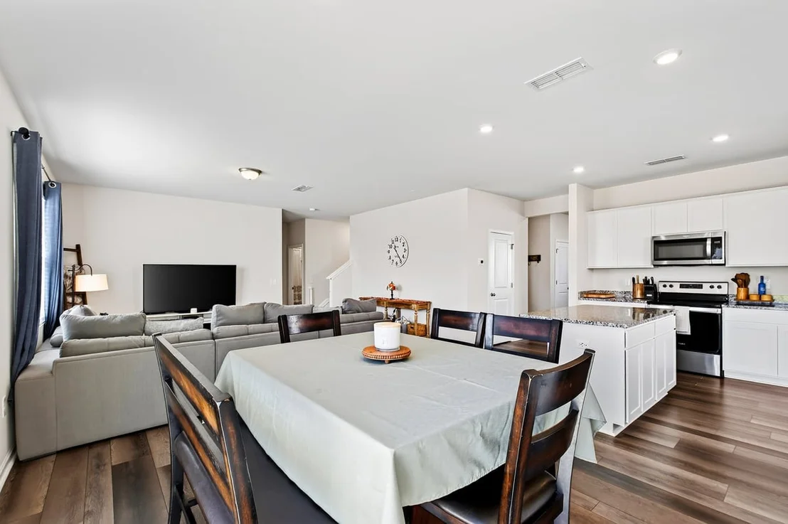 Photo of 1520 Crested Iris Street