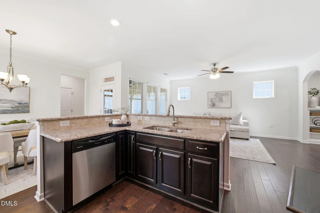 Photo of 2820 Haw River Trail