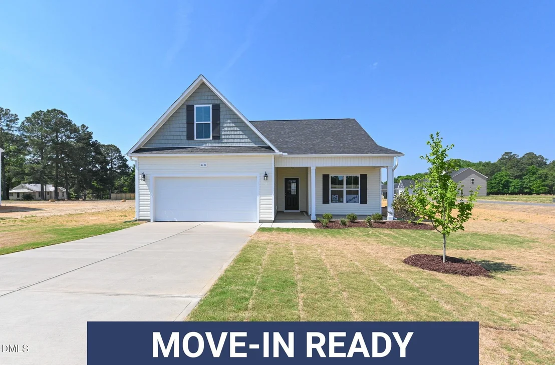 Photo of Unit LOT12 at 80 Baxley Drive