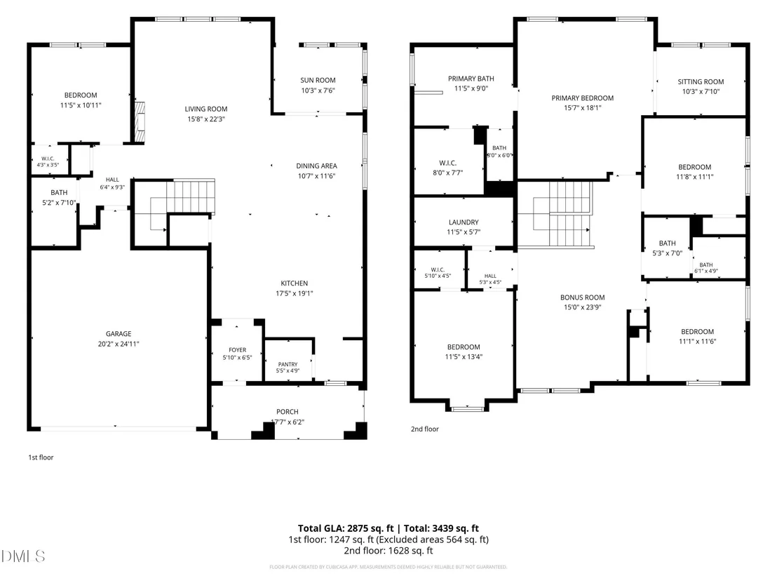Photo of 3385 Lovage Drive
