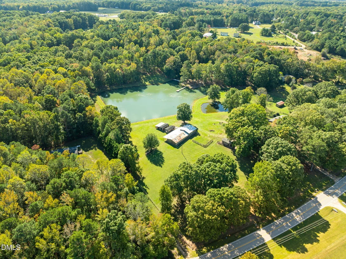 Photo of 917 John Mitchell Road