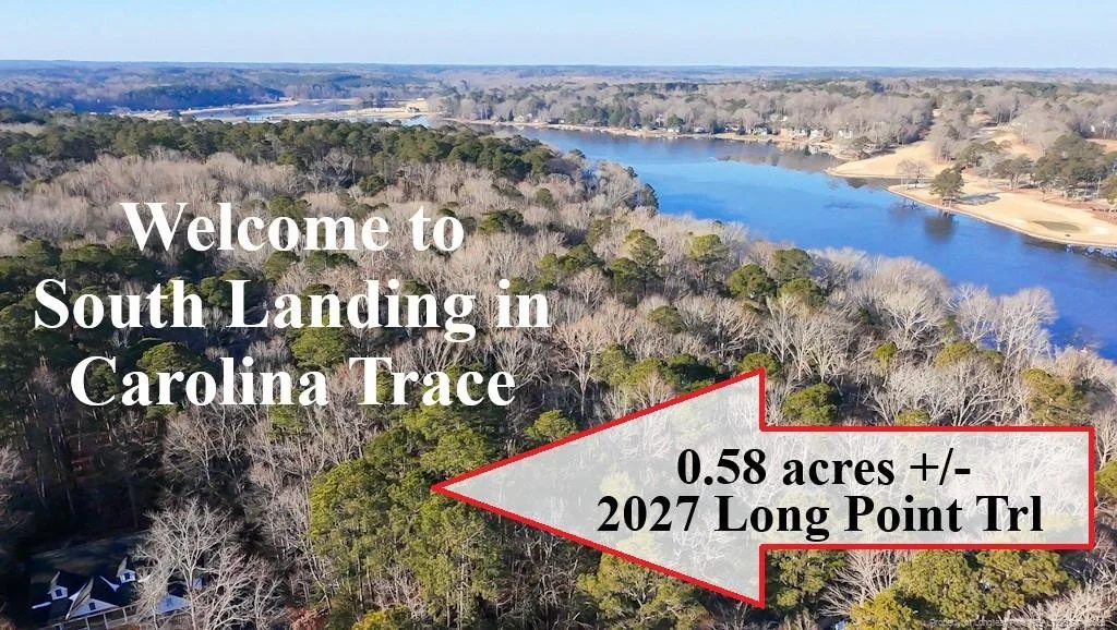 Photo of 2027 Long Point Trail