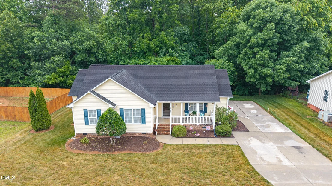 Photo of 1302 Durham Meadows Drive