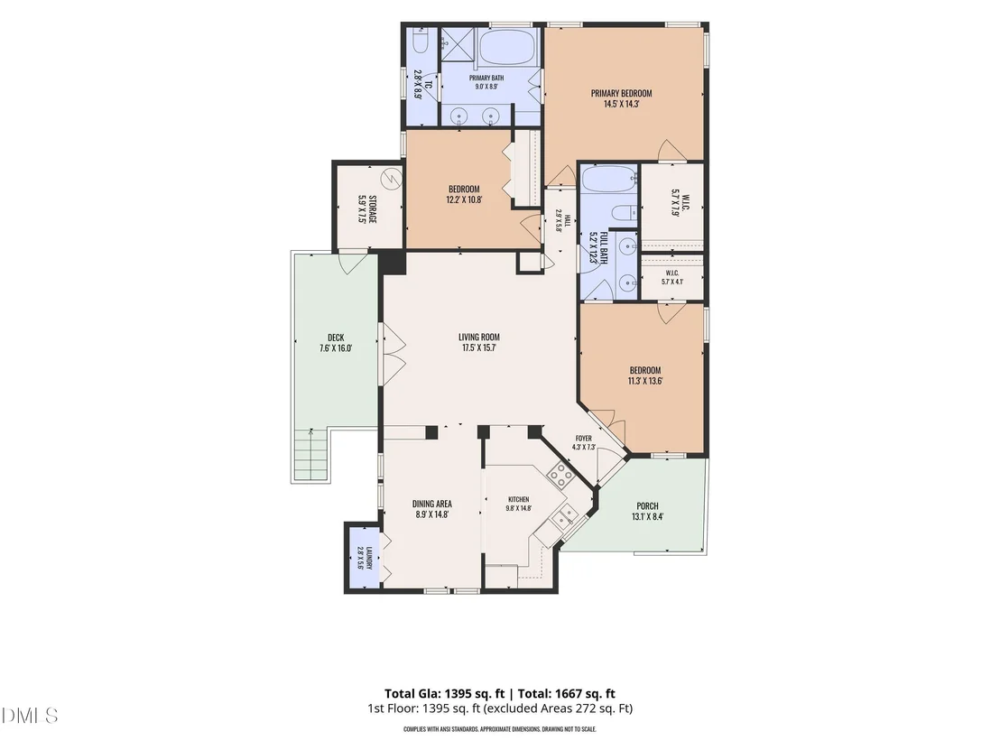 Photo of 318 Arvo Lane