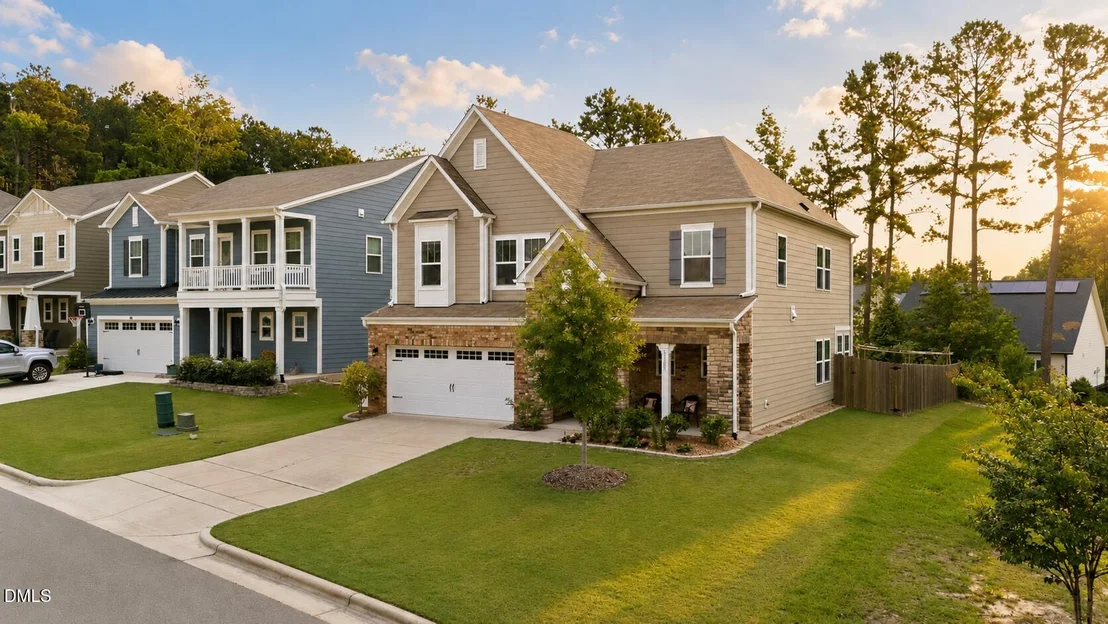 Photo of 3385 Lovage Drive