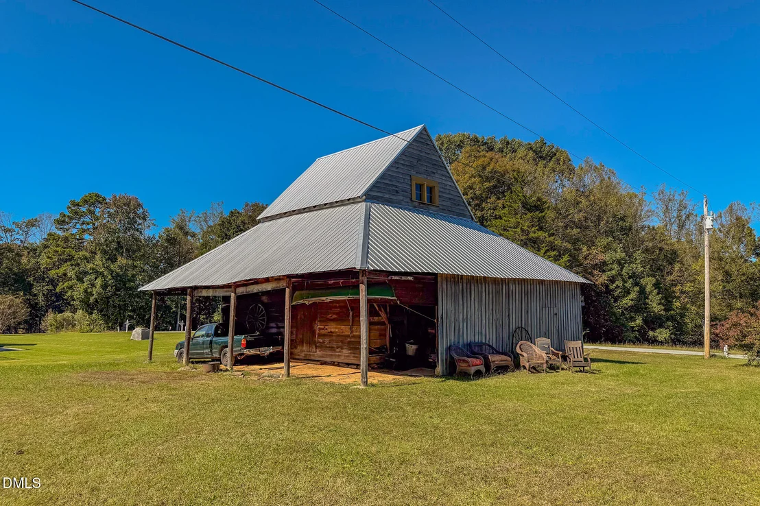 Photo of 416 Charlie Moore Road