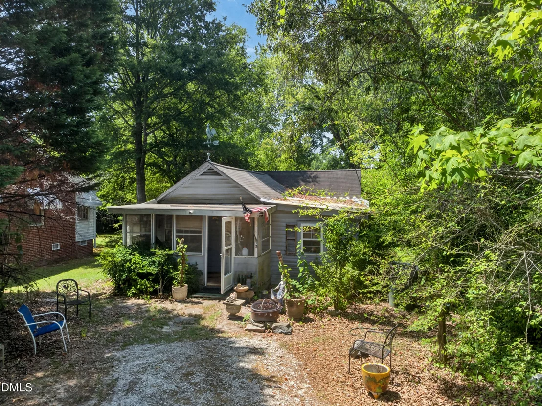 Photo of 415 Willow Street