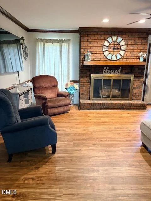 Photo of 6568 Dwight Rowland Road