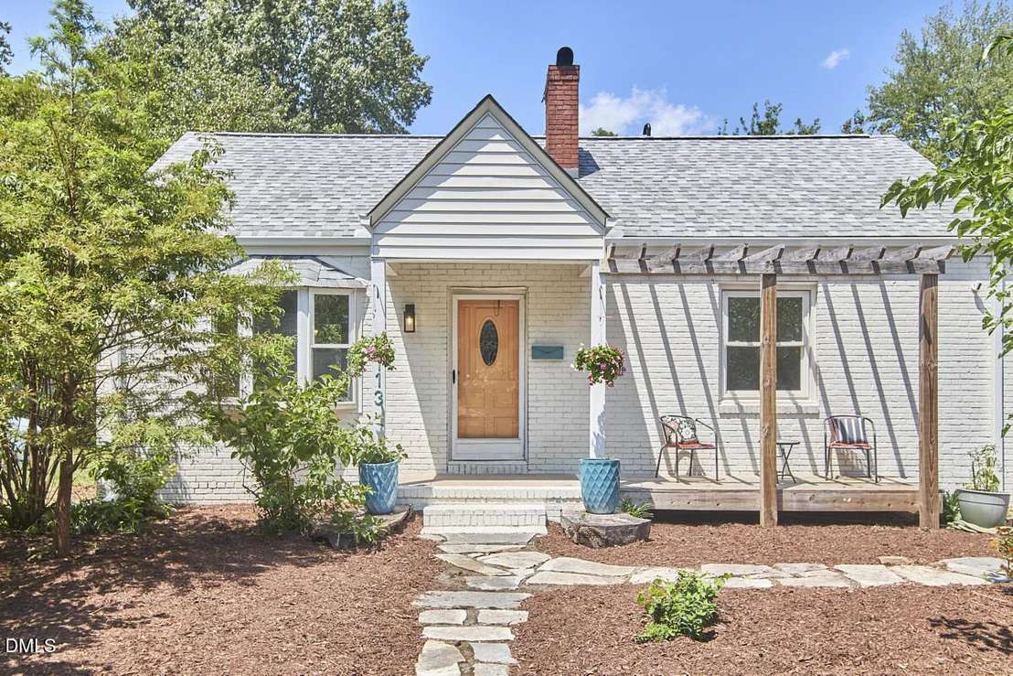 Photo of 113 Higbee Street