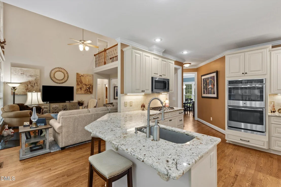 Photo of 2921 Oak Bridge Drive