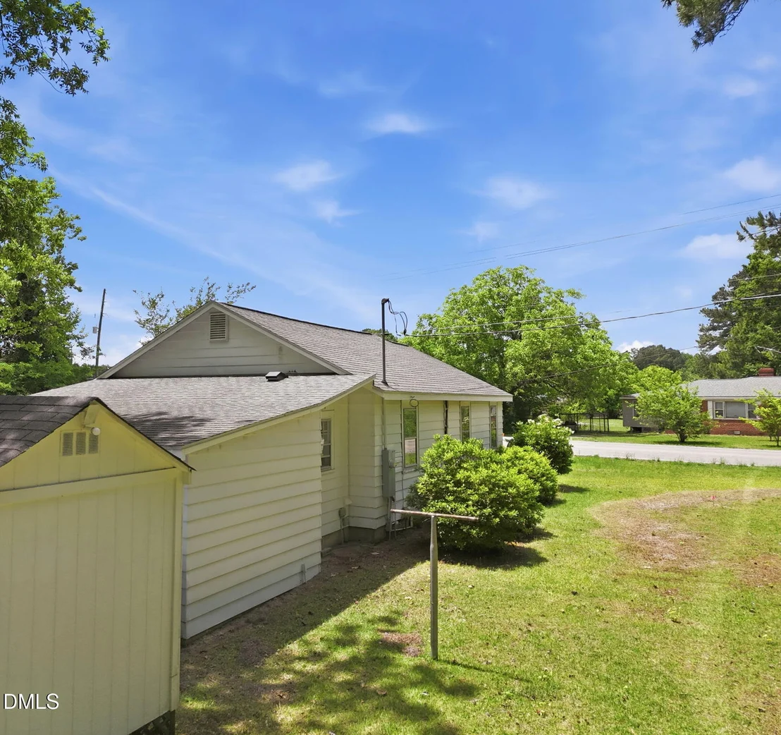 Photo of 1094 Wilsons Mills Road