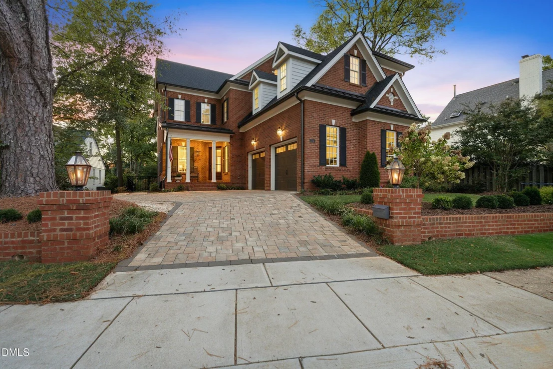 Photo of 1713 Oberlin Road