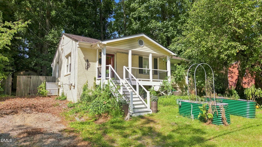 Photo of 409 Culpepper Lane