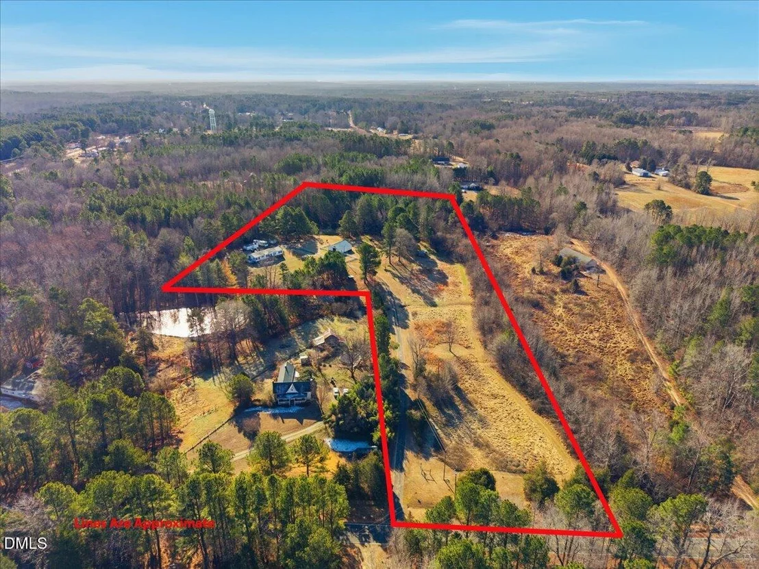 Photo of 1190 Little Mountain Road