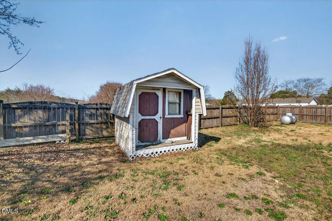 Photo of 1622 Lancaster Road