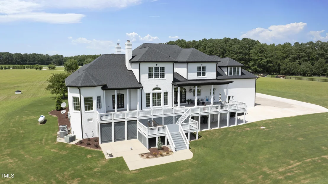 Photo of 9820 Debnam Road