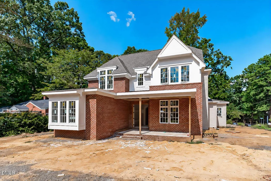 Photo of 415 Webster Street