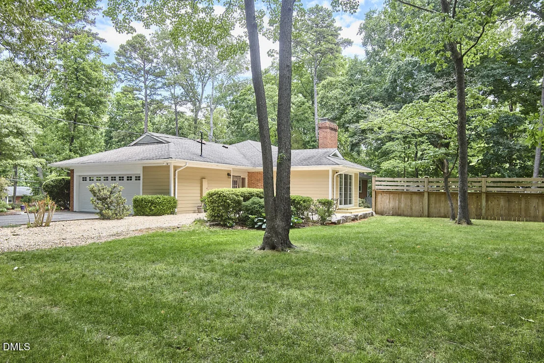Photo of 3815 Swarthmore Road