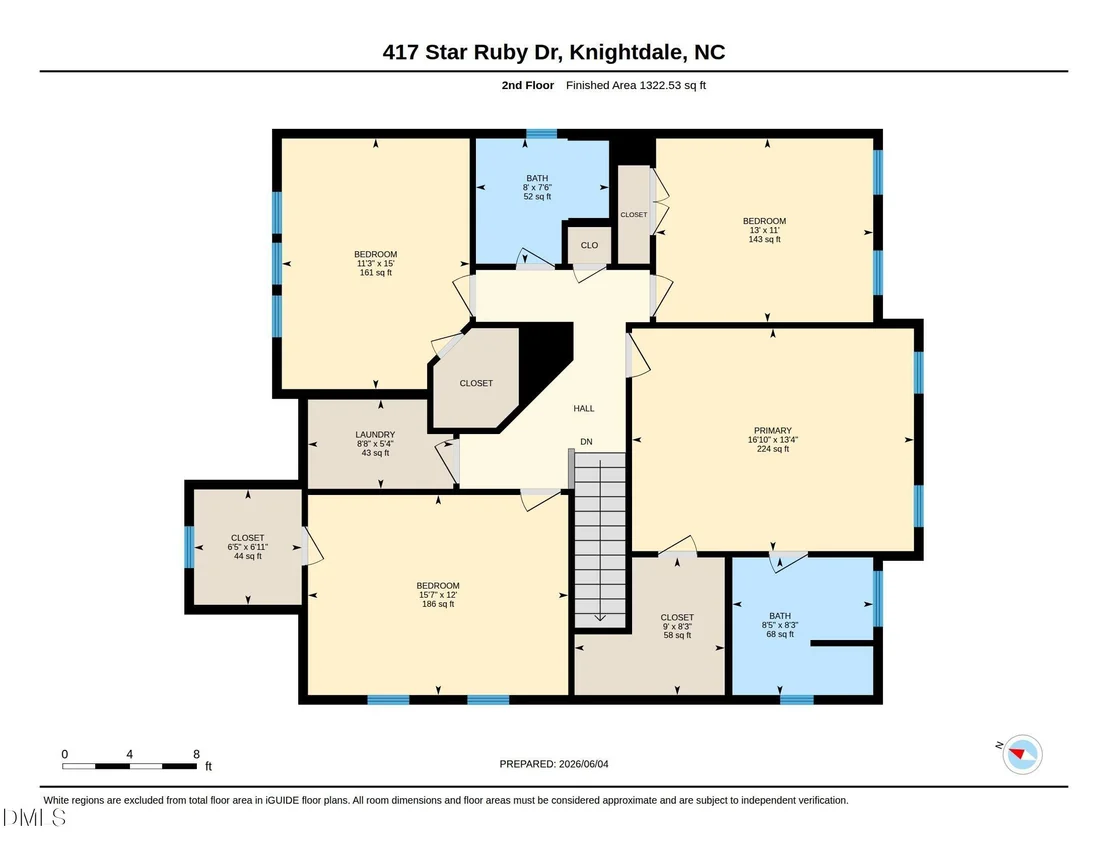 Photo of 417 Star Ruby Drive
