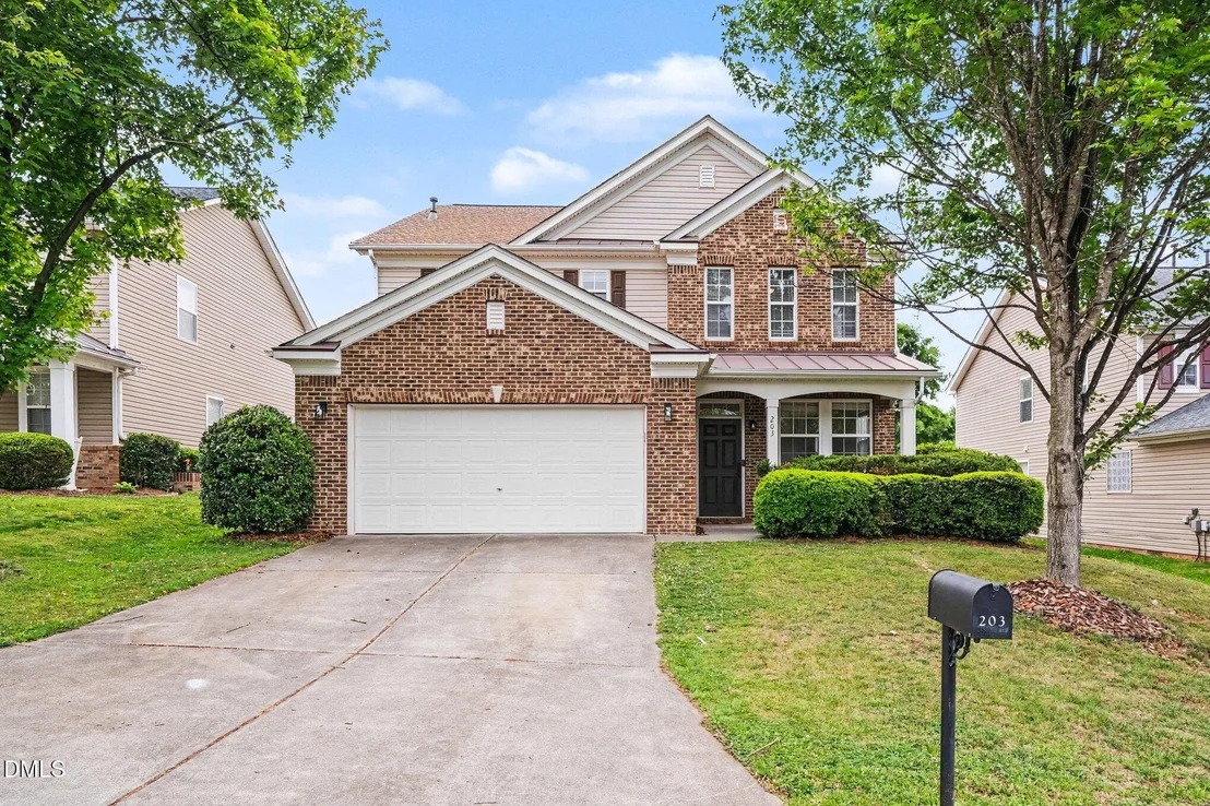 Photo of 203 Rondelay Drive