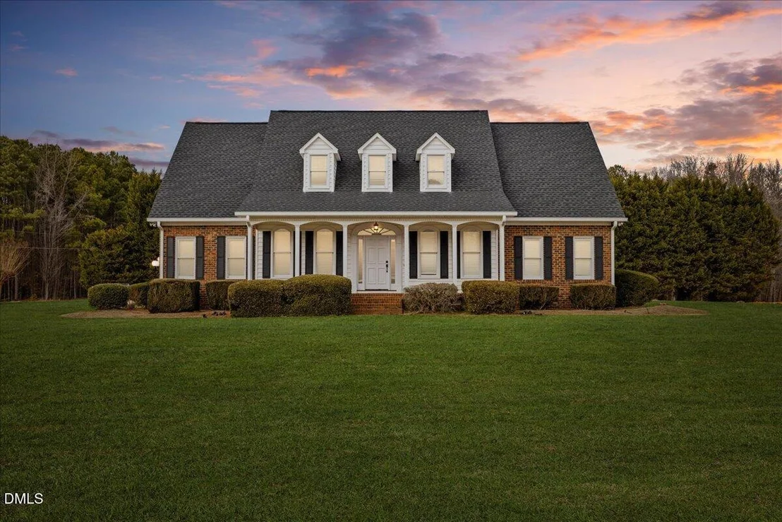 Photo of 40 John D Winstead Road