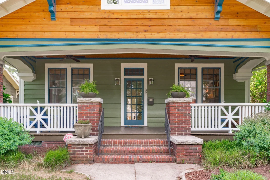 Photo of 1307 Glendale Avenue