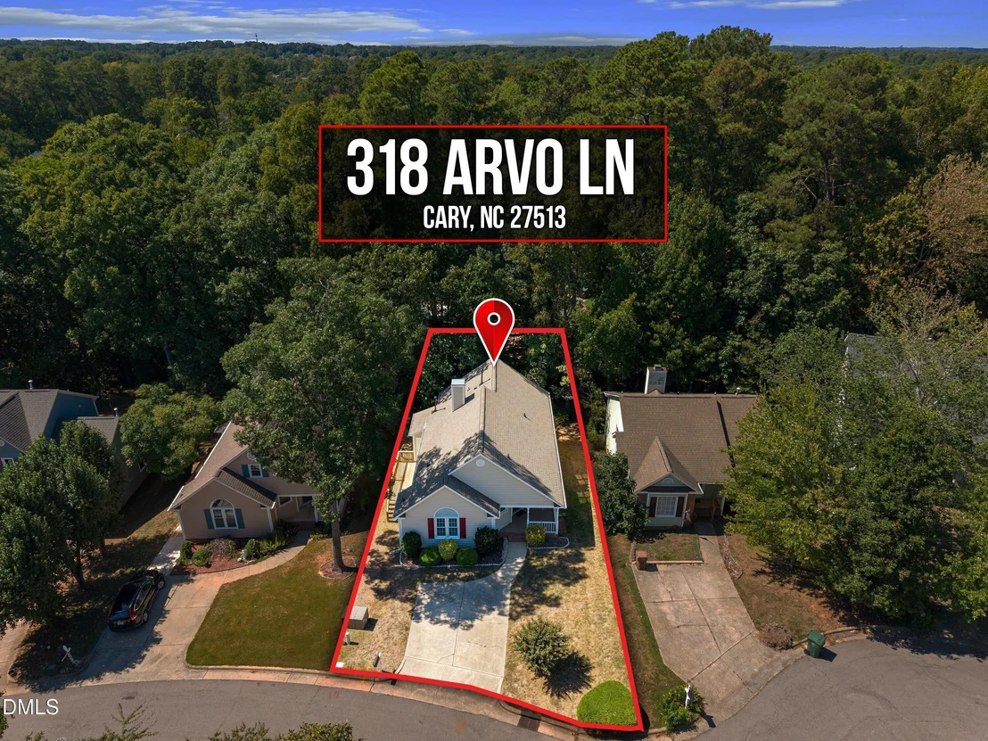 Photo of 318 Arvo Lane