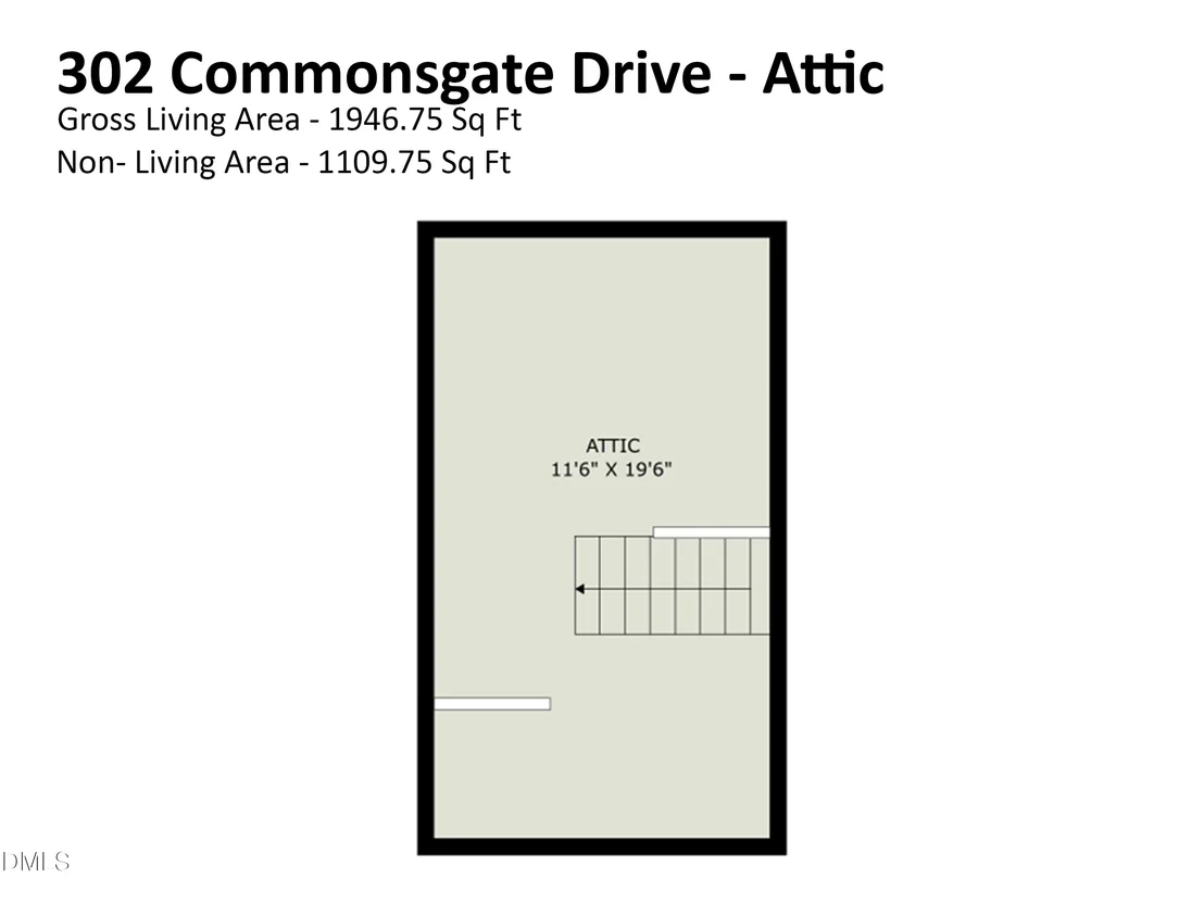 Photo of 302 Commonsgate Drive