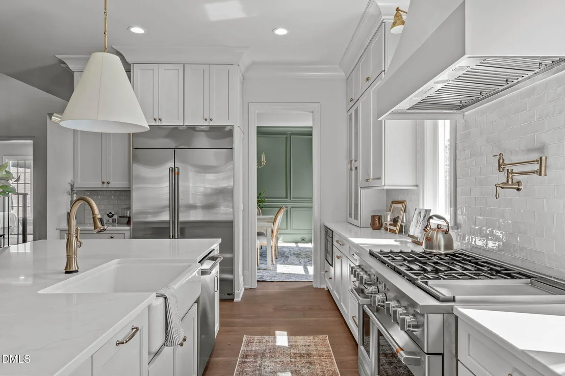 Photo of 3000 William Frederick Way