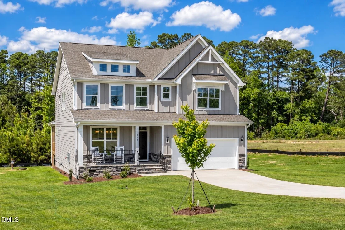 Photo of 216 Cedar Ridge Trl