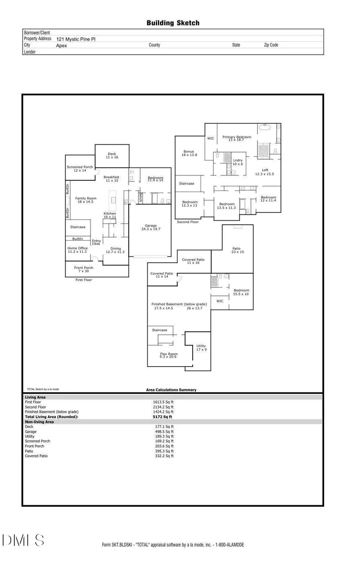 Photo of 121 Mystic Pine Place