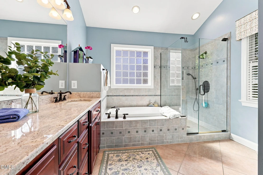 Photo of 124 Tharrington Drive