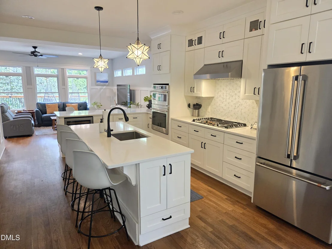 Photo of 1105 Mordecai Drive