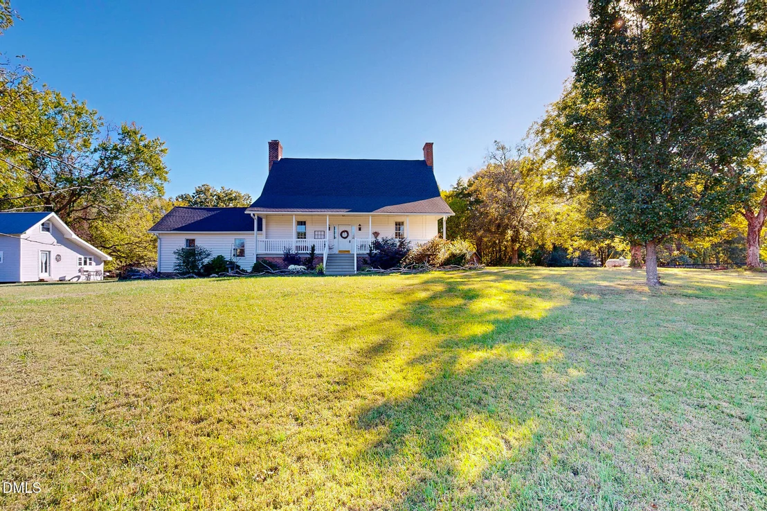 Photo of 416 Charlie Moore Road