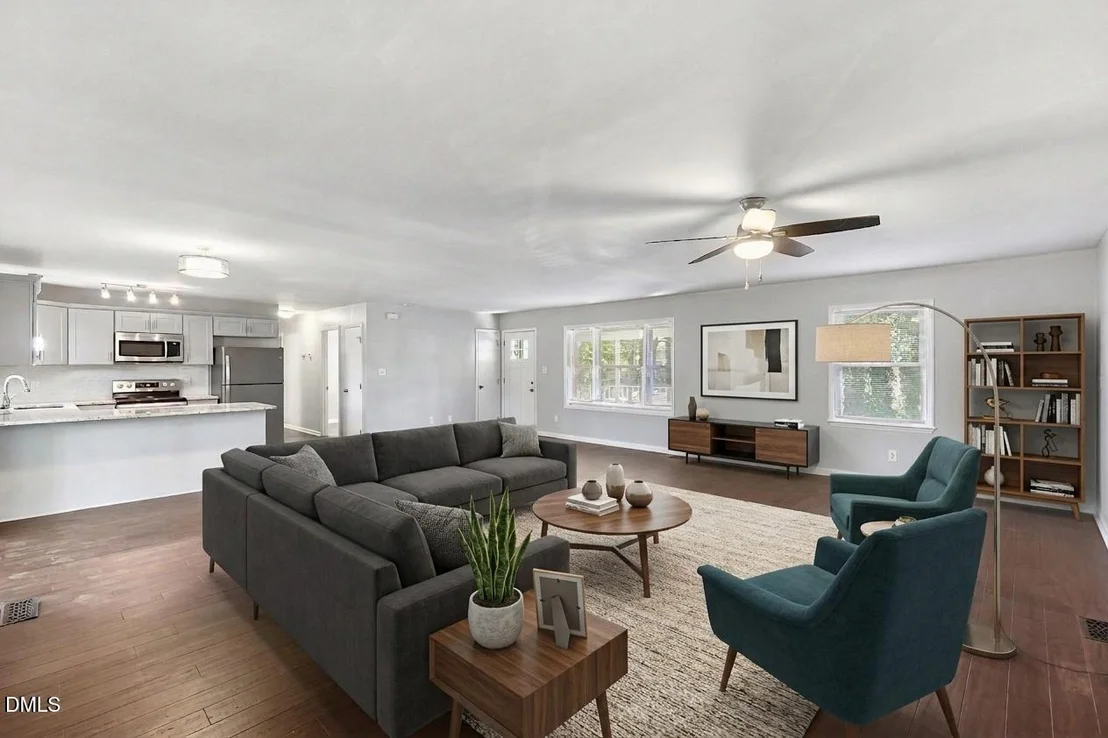 Photo of 5613 Deerborn Drive